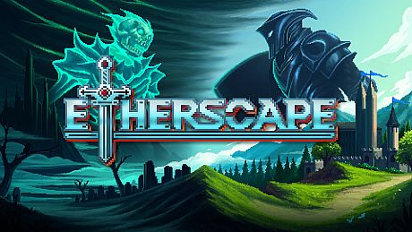 Etherscape Game