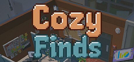 Cozy Finds Game