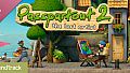 Passpartout 2: The Lost Artist Soundtrack