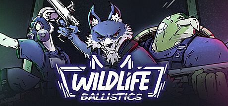 Wildlife Ballistics Game