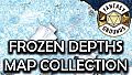 Fantasy Grounds - Frozen Depths Map Collection