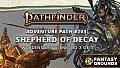 Fantasy Grounds - Pathfinder 2 RPG - Pathfinder Adventure Path #203: Shepherd of Decay (Wardens of Wildwood 3 of 3)