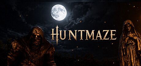 HUNTMAZE