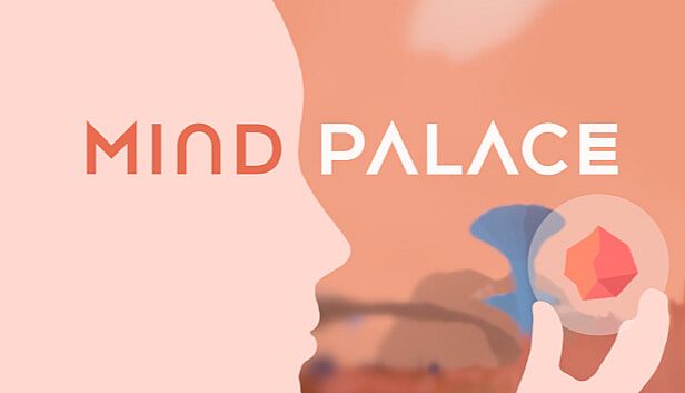 Buy Mind Palace