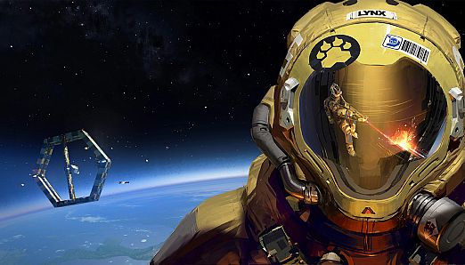 Hardspace: Shipbreaker