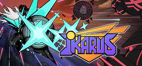 IKARUS Game