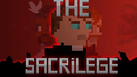 The Sacrilege Game