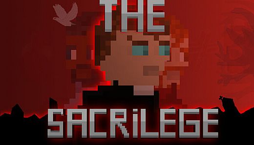 The Sacrilege