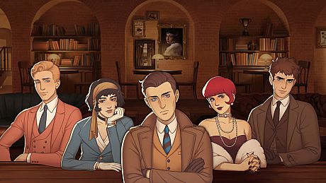 Best Served Cold Game