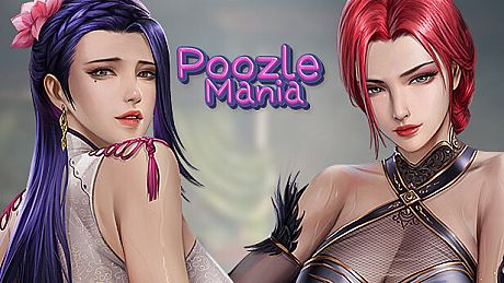 Poozle Mania Game