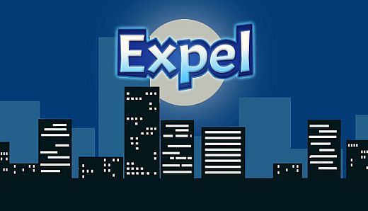 expel