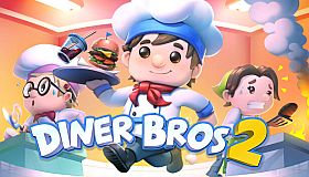 Diner Bros 2