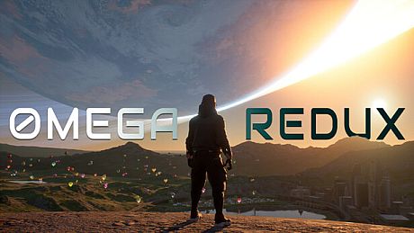 Omega Redux Game