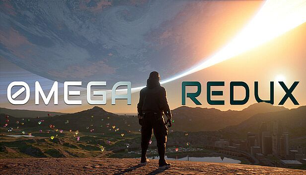 Buy Omega Redux