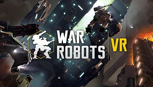 War Robots VR: The Skirmish