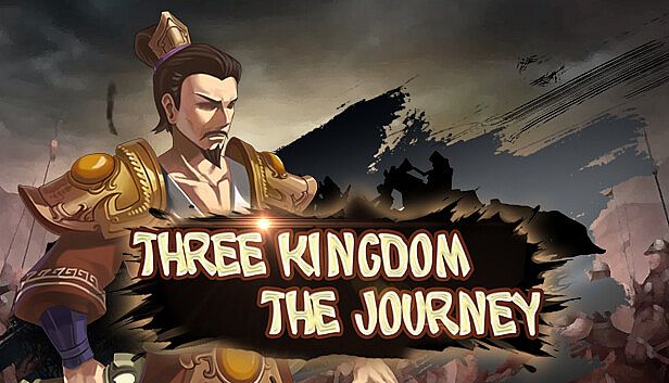Buy Three Kingdom: The Journey