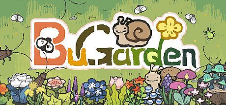 BuGarden Game