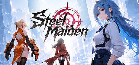 Steel Maiden Game