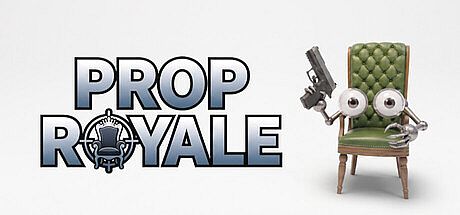 Prop Royale