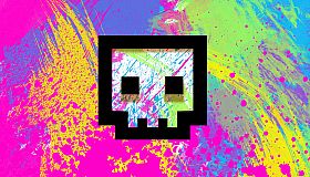 InkSplosion