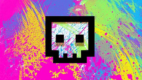 InkSplosion Game