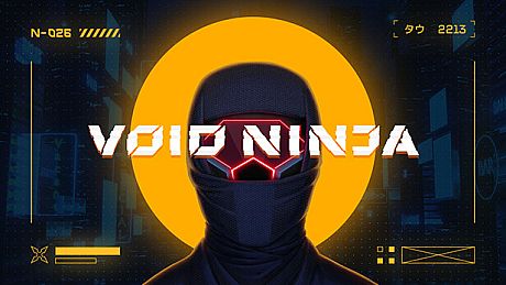 Void Ninja Game