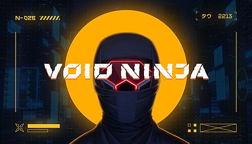 Void Ninja