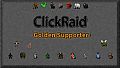 ClickRaid - Gold Supporter Pack