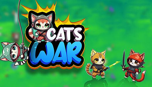 Cats War