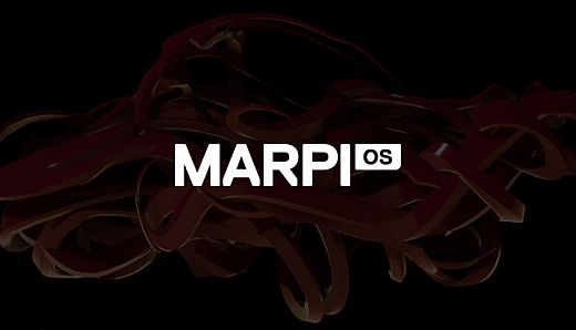Marpi OS