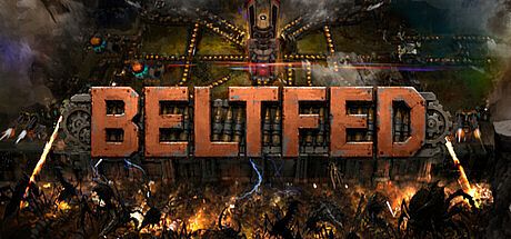 BELTFED - Roguelike Factory Defense Game