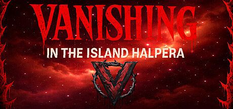 Vanishing In The Island Halphéra Game