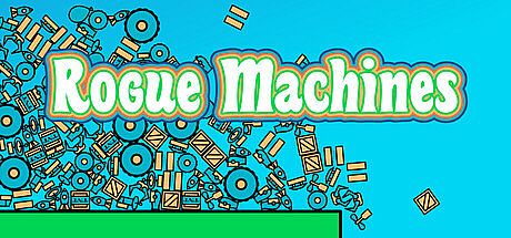 Rogue Machines Game