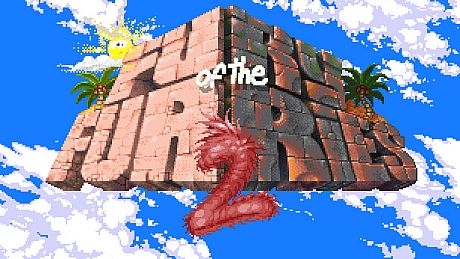 Fury of the Furries 2 Game