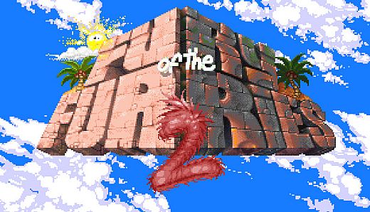 Fury of the Furries 2