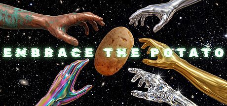 Embrace The Potato