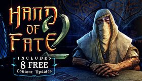 Hand of Fate 2