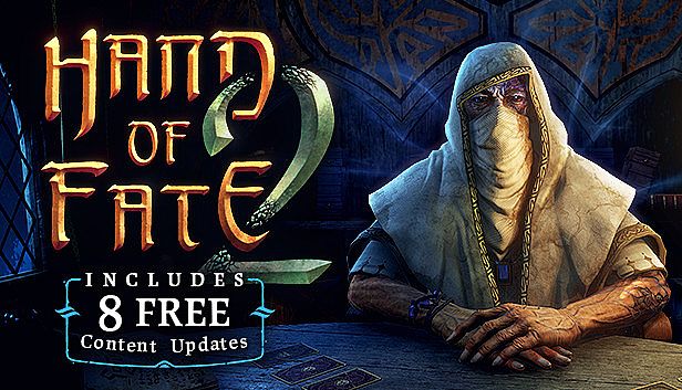 Buy Hand of Fate 2