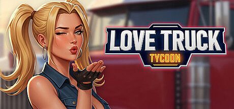 Love Truck Tycoon Game