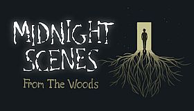 Midnight Scenes: From the Woods