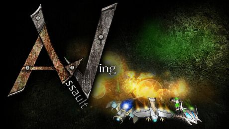 Assault Wing Game