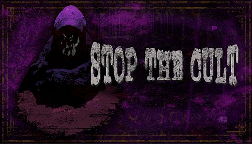 Stop The Cult