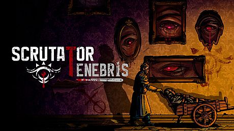 Scrutator Tenebris Game