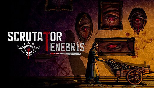 Scrutator Tenebris