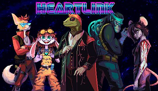 HeartLink