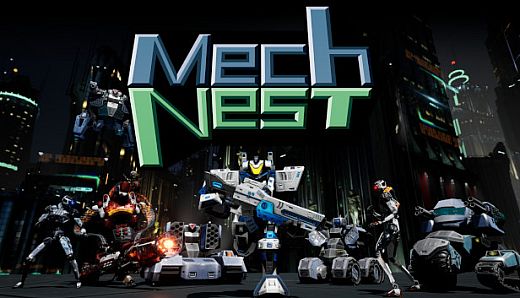 MechNest