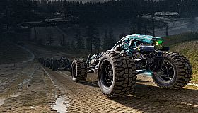 ExoCross