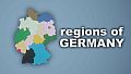 Simulator Countries - regions of Germany