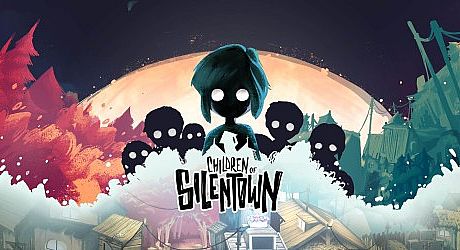 Children of Silentown Game