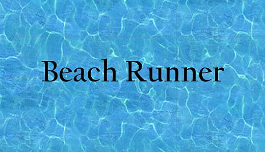 Beach Runner